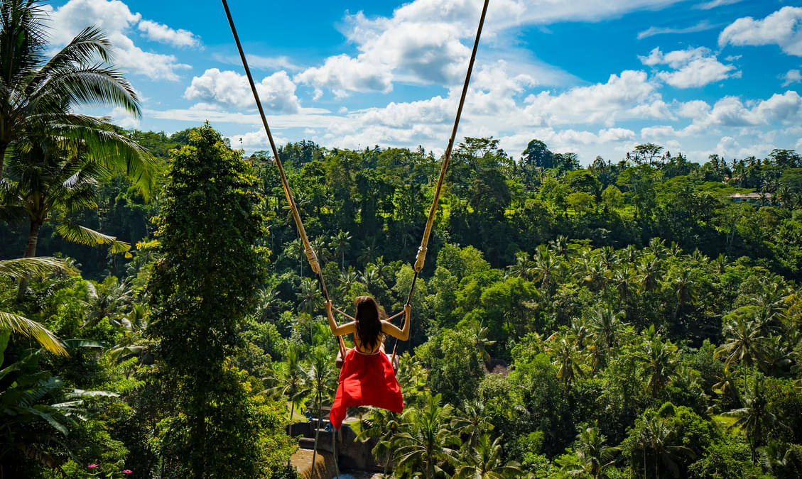 Bali Travel Direct for Couples