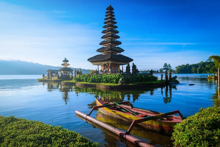 Ultimate Bali Travel Information Guide: From Temples to Beaches