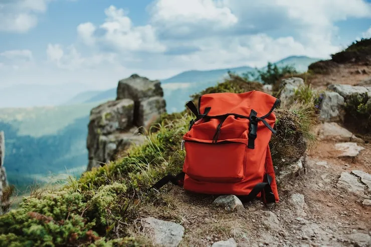 My Go-To Guide for Choosing Travel Backpacks for Riders