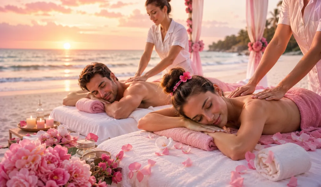 Wellness Beach Retreats For Couples USA Wellness Beach Retreats For Couples USA