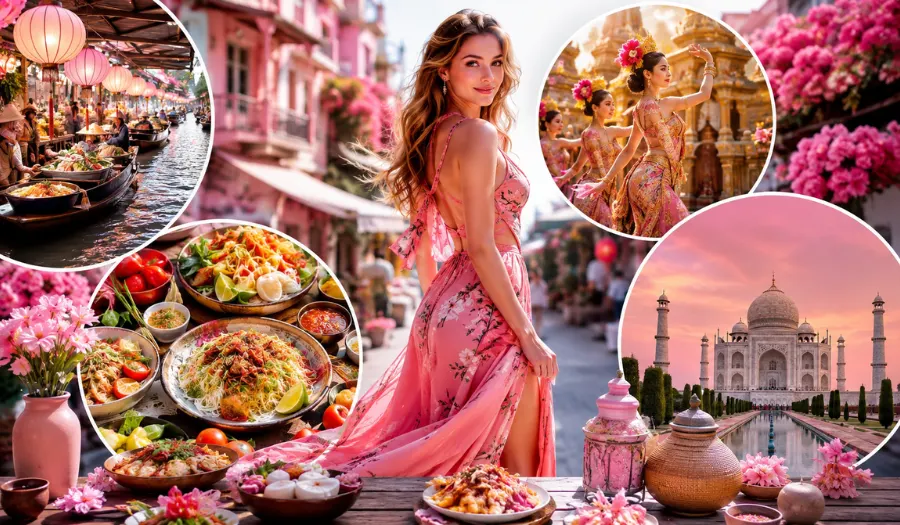 Best culinary travel tours