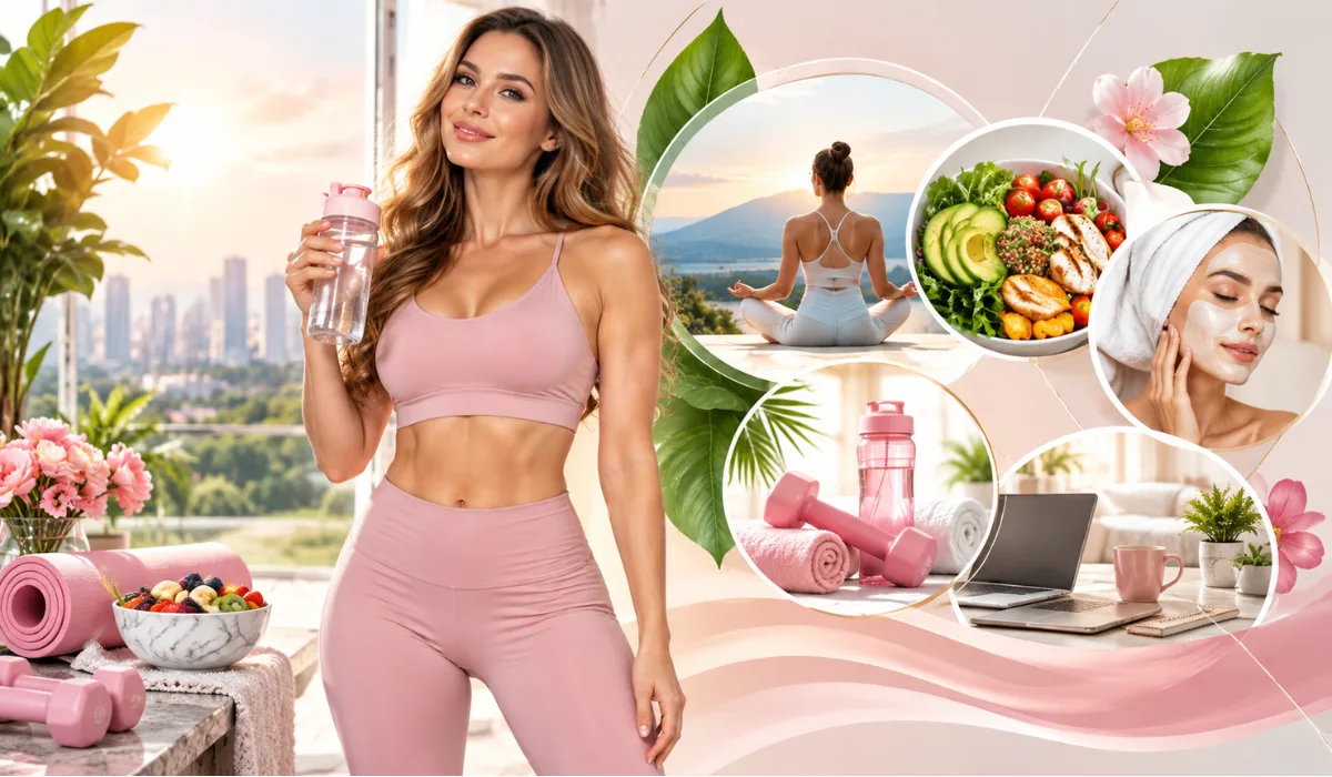 Female reproductive health tips Female reproductive health tips
